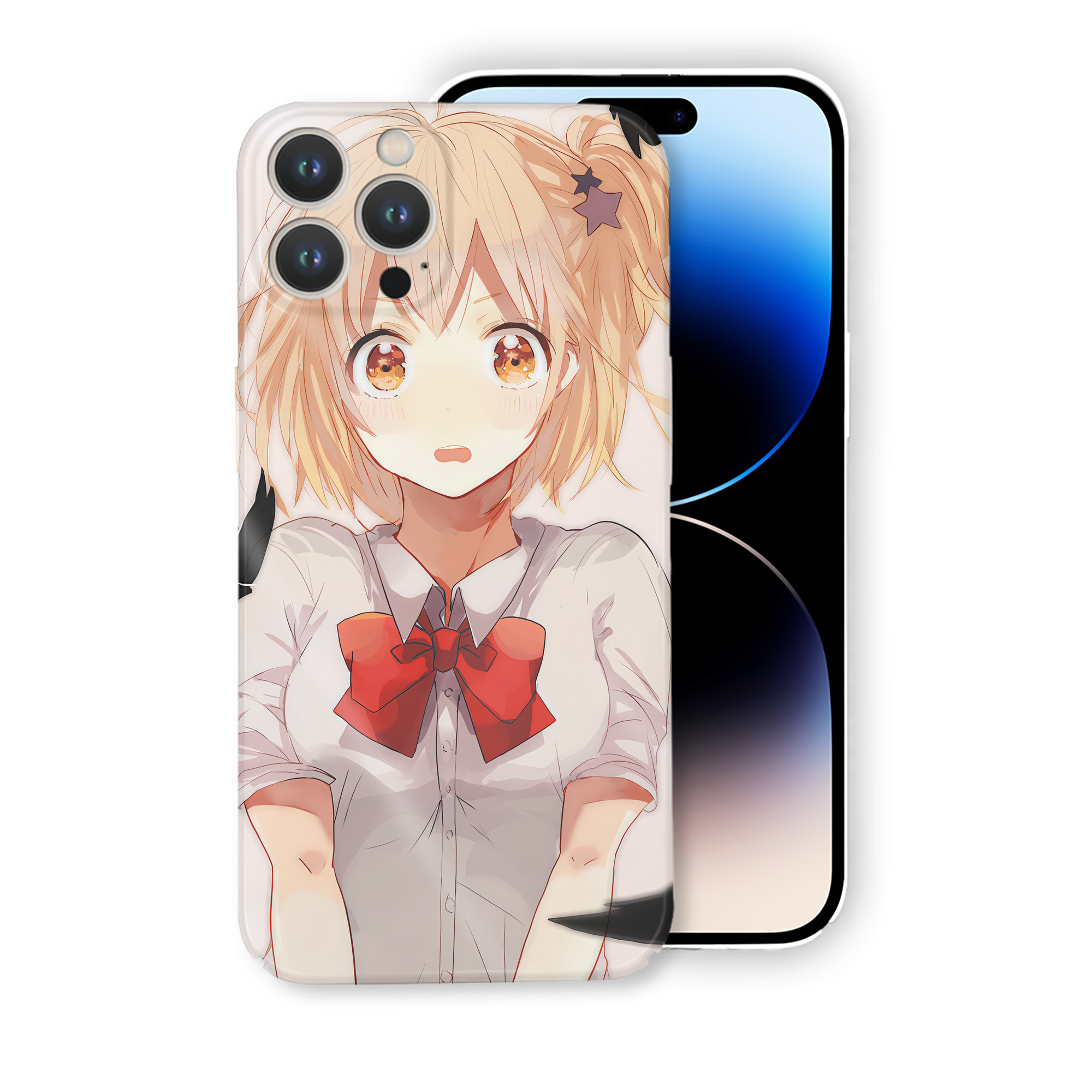 （画像用） ハイキュー!! Haikyu!! 【iPhone 14シリーズ対応】ハードケース